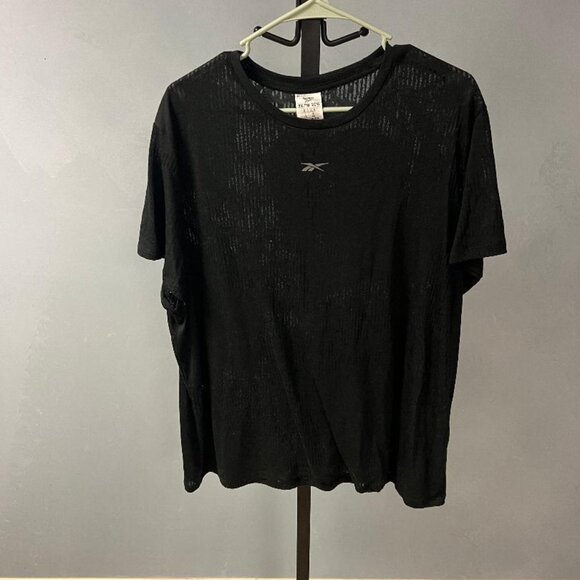 Women's Top - Reebok - Picture 1 of 3